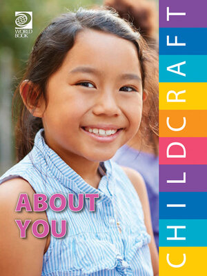 cover image of About You
